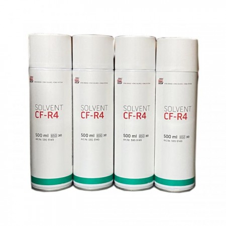 SLOVENT CF-R4 ( Nước rửa  REMA TIPTOP 500ml)